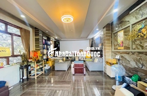 [XN58 - TÂM ĐIỂM KẾT NỐI] MẶT TIỀN CỘNG HÒA TÂN BÌNH – 320m2 (8m x 40m)